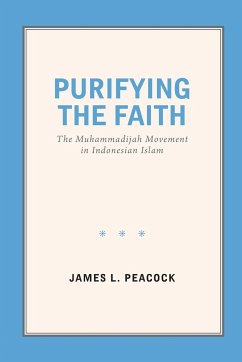 Purifying the Faith - Peacock, James L.