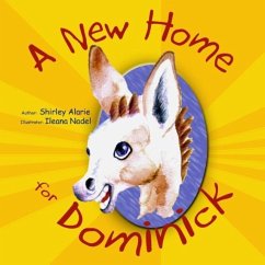 A New Home for Dominick - Alarie, Shirley