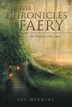 The Chronicles of Faery - Merrine, Sue