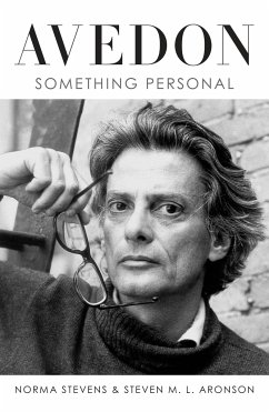 Avedon: Something Personal - Stevens, Norma; Aronson, Steven M. L.