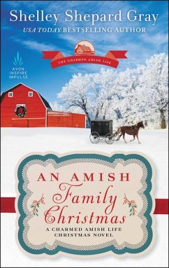 An Amish Family Christmas - Gray, Shelley Shepard