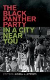Black Panther Party in a City Near You