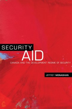 Security Aid - Monaghan, Jeffrey