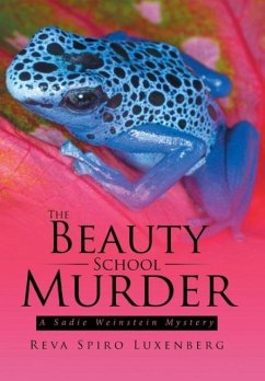 The Beauty School Murder