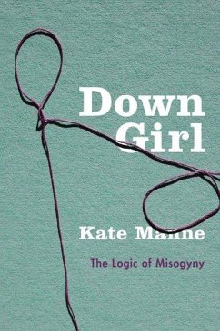 Down Girl - Manne, Kate