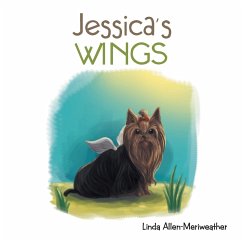 Jessica's Wings - Allen-Meriweather, Linda
