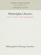 Philadelphia Libraries - Bild 1