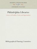 Philadelphia Libraries