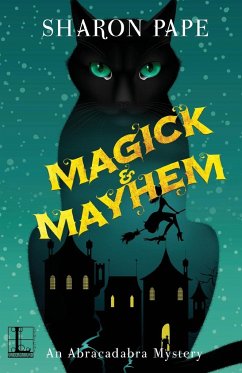 Magick & Mayhem - Pape, Sharon