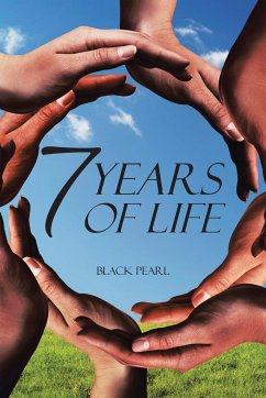 7 Years of Life - Black Pearl