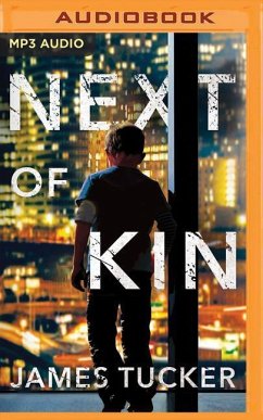 Next of Kin - Tucker, James