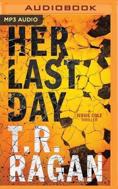 Her Last Day - Ragan, T. R.