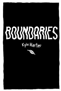 Boundaries - Harter, Kyle