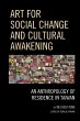 Art for Social Change and Cultural... - Bild 1