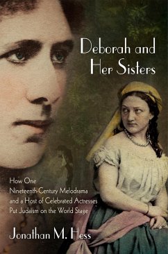 Deborah and Her Sisters - Hess, Jonathan M