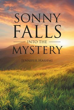 Sonny Falls into the Mystery - Hashmi, Jennifer
