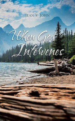 When God Intervenes - John, Jean V