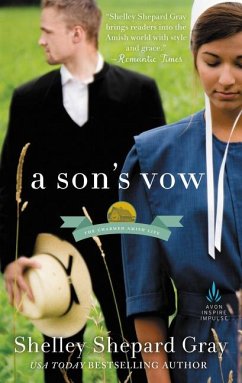 A Son's Vow - Gray, Shelley Shepard
