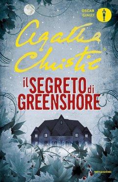 Il segreto di Greenshore - Christie, Agatha