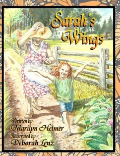 Sarah's Wings - Helmer, Marilyn