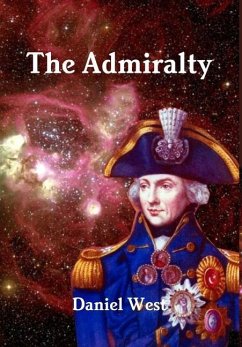 The Admiralty - West, Daniel