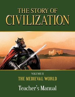 The Story of Civilization - Campbell, Phillip