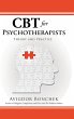 CBT for Psychotherapists - Bild 1