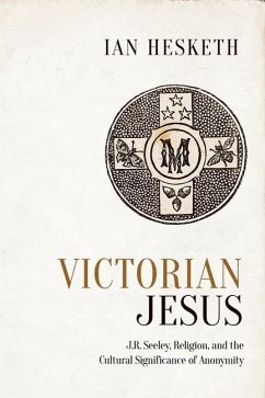 Victorian Jesus - Hesketh, Ian