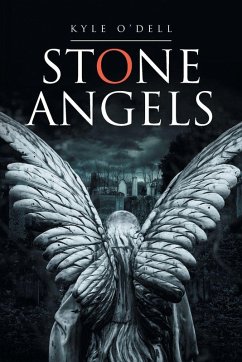 Stone Angels - O'Dell, Kyle