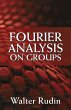 Fourier Analysis on Groups - Bild 1