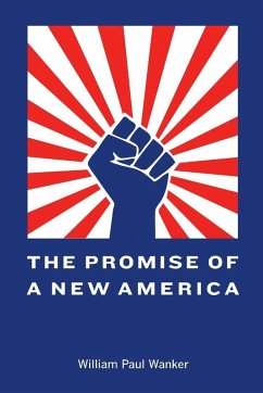 Cover The Promise of a New America