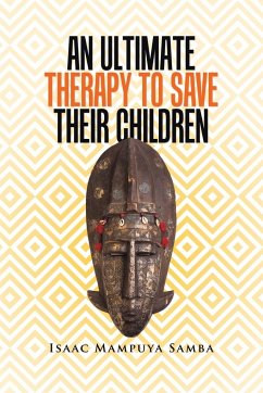 An Ultimate Therapy to Save Their Children