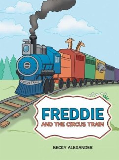 FREDDIE & THE CIRCUS TRAIN - Alexander, Becky