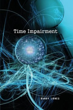 Time Impairment - Jones, Randy