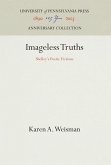 Imageless Truths: Shelley's Poetic Fictions