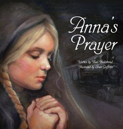 Anna's Prayer - Beckstrand, Karl