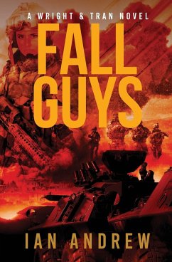 Fall Guys - Tbd