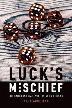 Luck's Mischief - Haji, Ishtiyaque