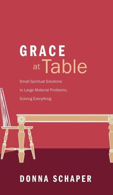 Grace at Table - Schaper, Donna