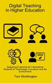 Digital Teaching In Higher Education