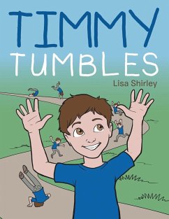 Timmy Tumbles - Shirley, Lisa