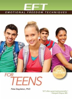 Eft for Teens - Stapleton, Peta