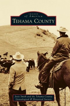 Tehama County - Smith, Josie; Tehama County Genealogical & Historical