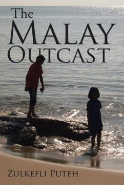 The Malay Outcast - Puteh, Zulkefli