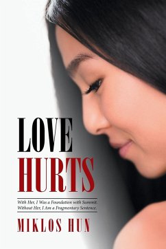Love Hurts - Hun, Miklos