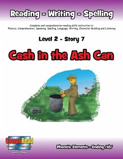 Level 2 Story 7-Cash in the Ash Can - Turner, Margaret W.