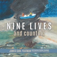 Nine Lives and Counting - Yeatman, Carl