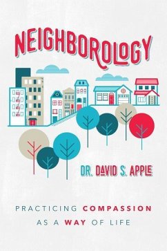 Neighborology - Apple, David