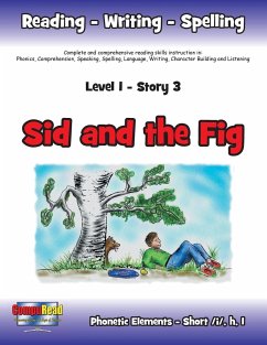 Level 1 Story 3-Sid and the Fig - Turner, Margaret W.