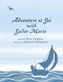 Adventure at Sea with Sailor Marie: Volume 1